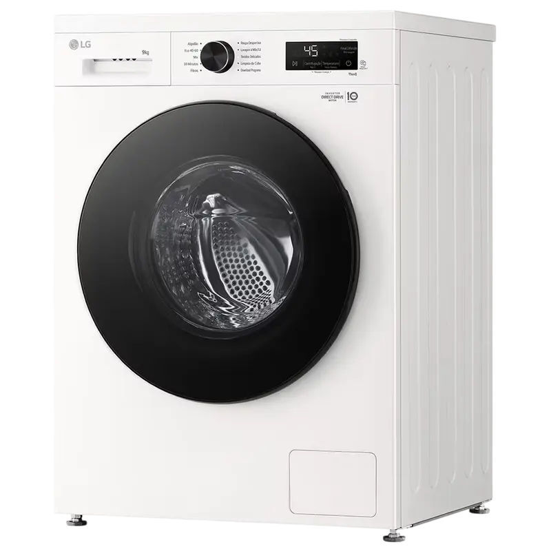 LG F4X1009NWB