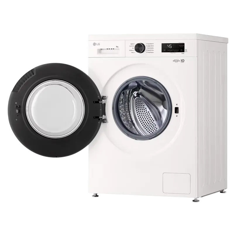 LG F4X1009NWB