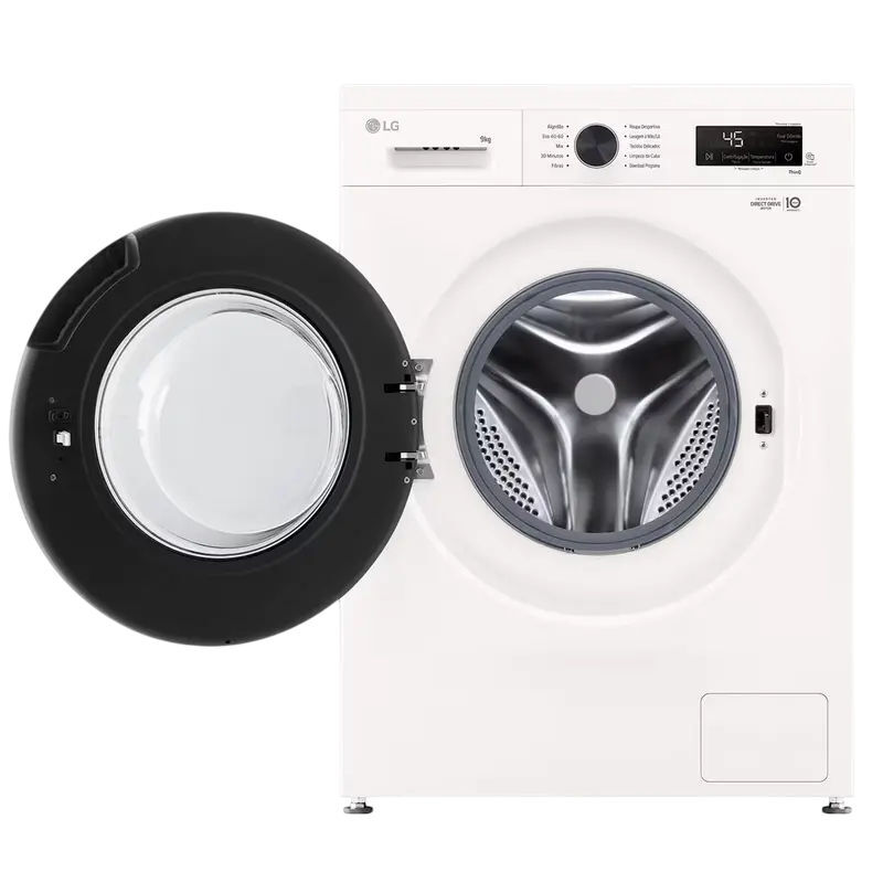 LG F4X1009NWB
