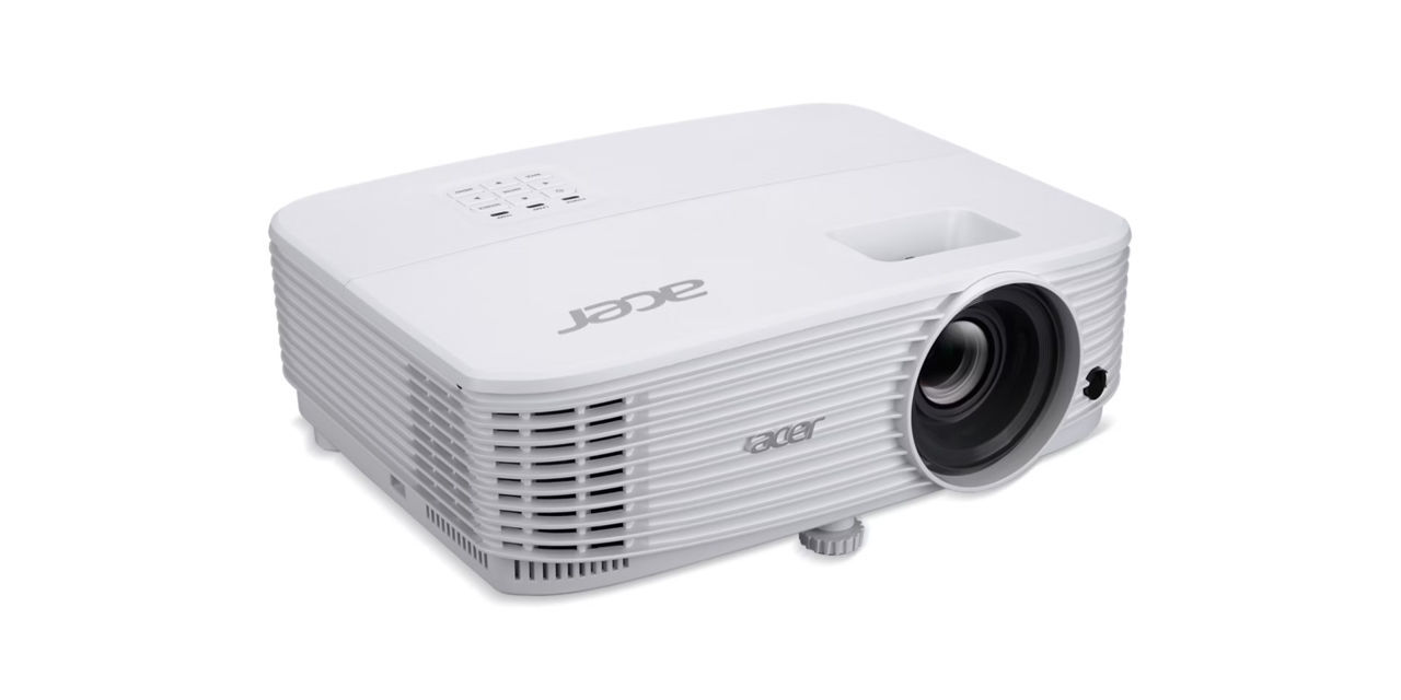 Acer H6542