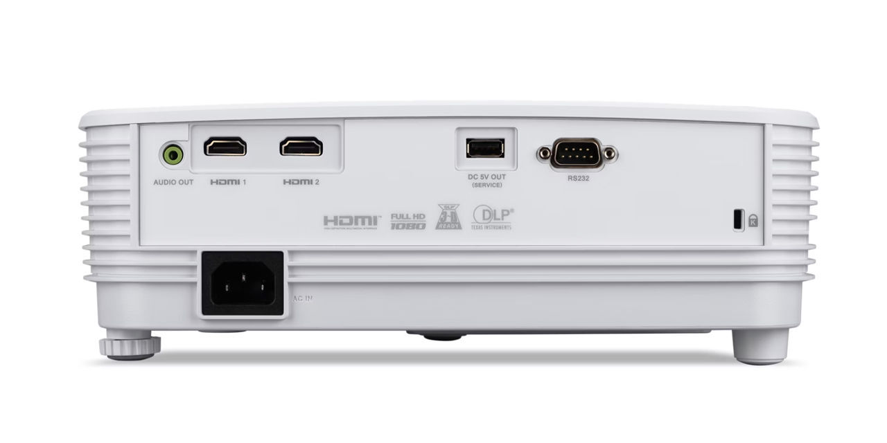 Acer H6542
