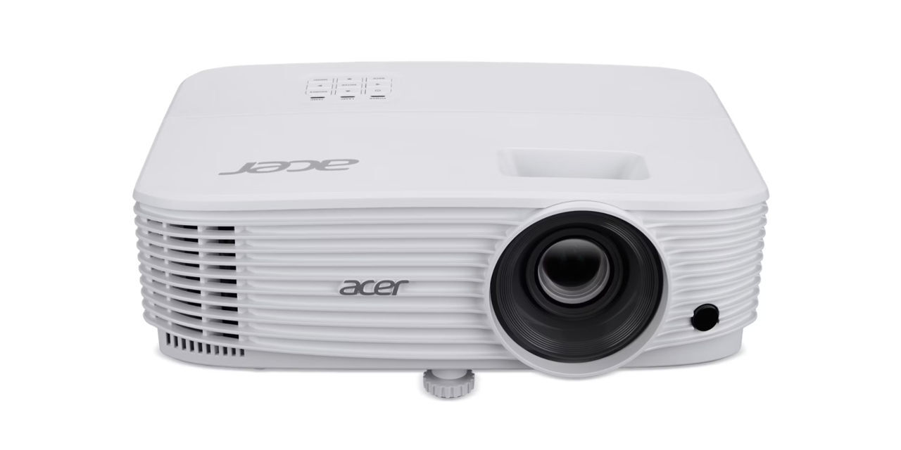 Acer H6542