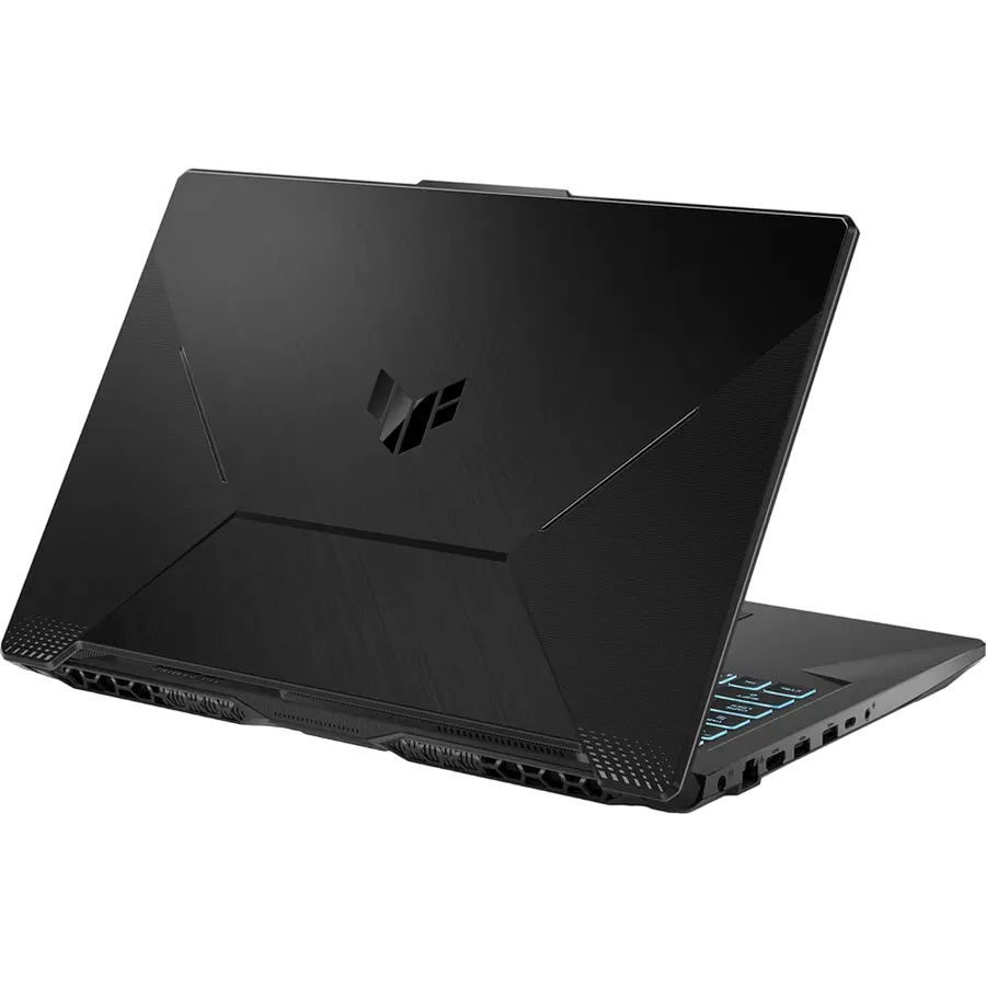 ASUS TUF Gaming A17 FA706NFR / Ryzen 5 7435HS / 16Gb DDR5 / 1Tb SSD / RTX 2050 4Gb