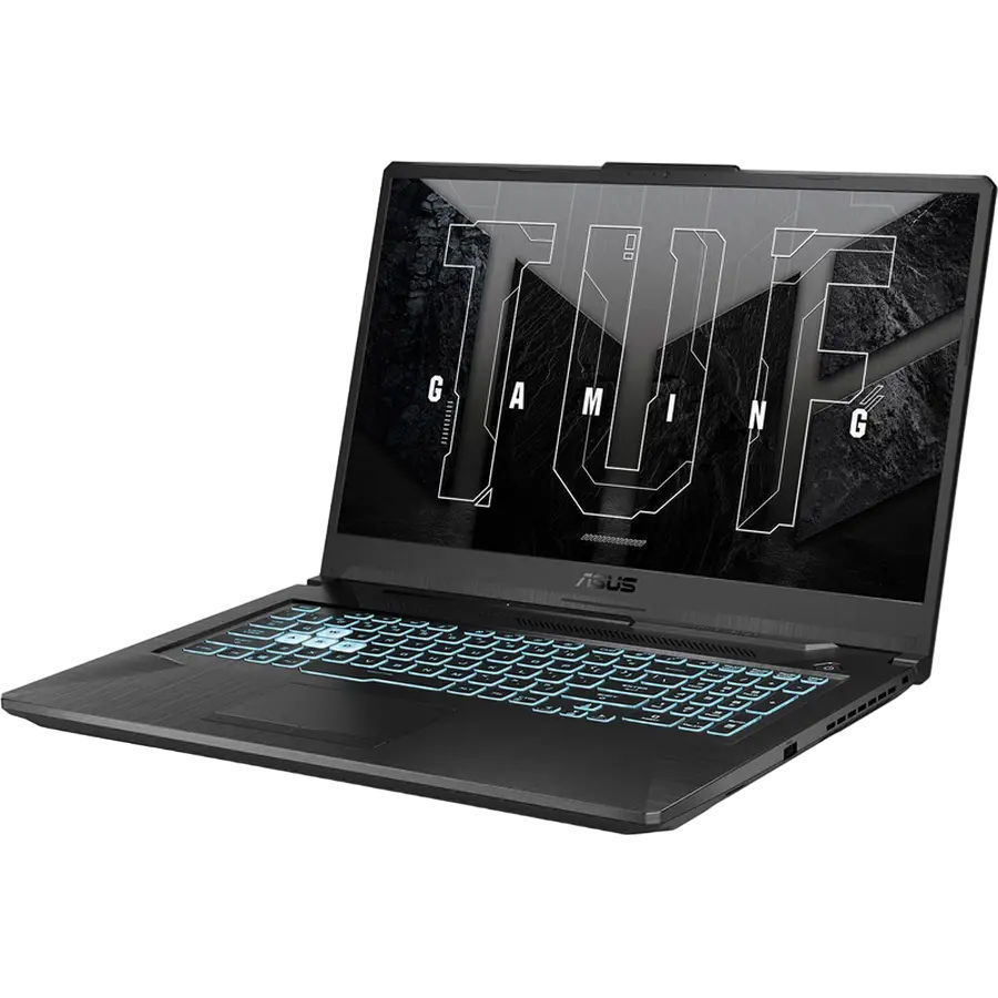 ASUS TUF Gaming A17 FA706NFR / Ryzen 5 7435HS / 16Gb DDR5 / 1Tb SSD / RTX 2050 4Gb
