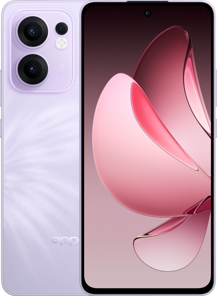 OPPO Reno 13 F 5G / 8GB 256GB Purple