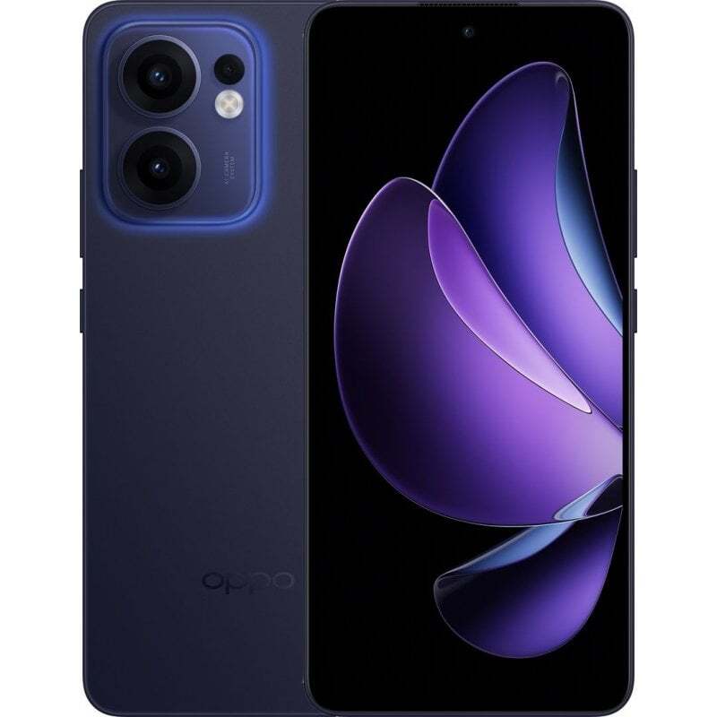 OPPO Reno 13 F 5G / 8GB 256GB Blue