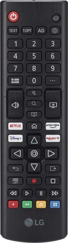 LG 86UR78003LB
