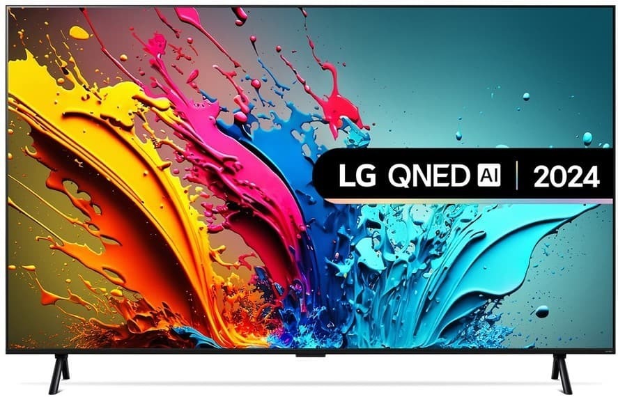 LG 98QNED89T6A