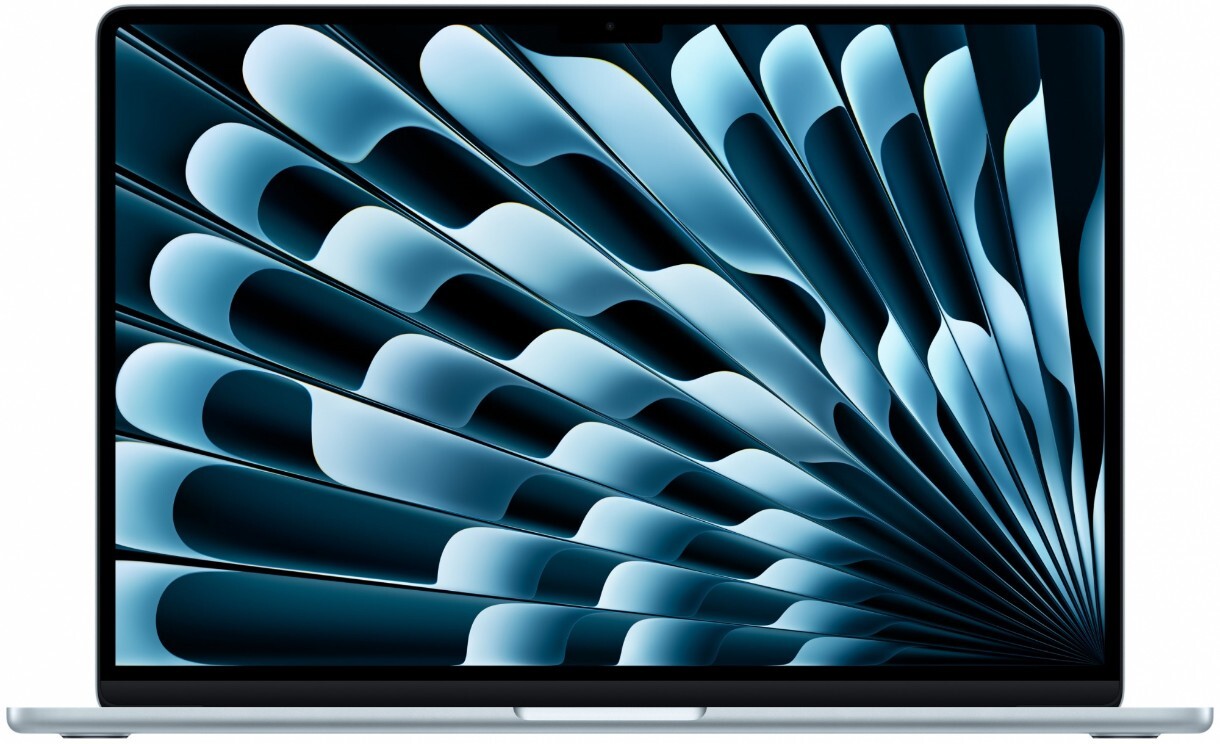 Apple MacBook Air / 15.3 Retina / M4 / 16Gb / 256Gb