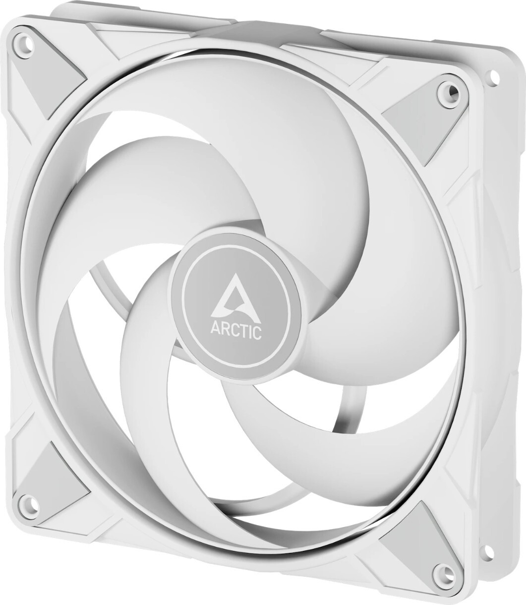 Arctic P14 Max / ACFAN00304A White