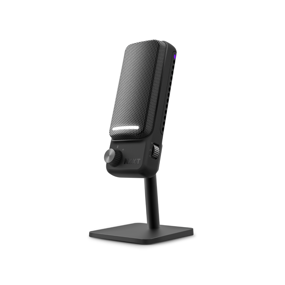 NZXT Capsule Elite Black