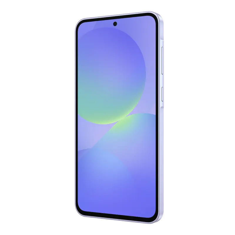 Samsung Galaxy A36 5G / 6GB / 128GB Purple