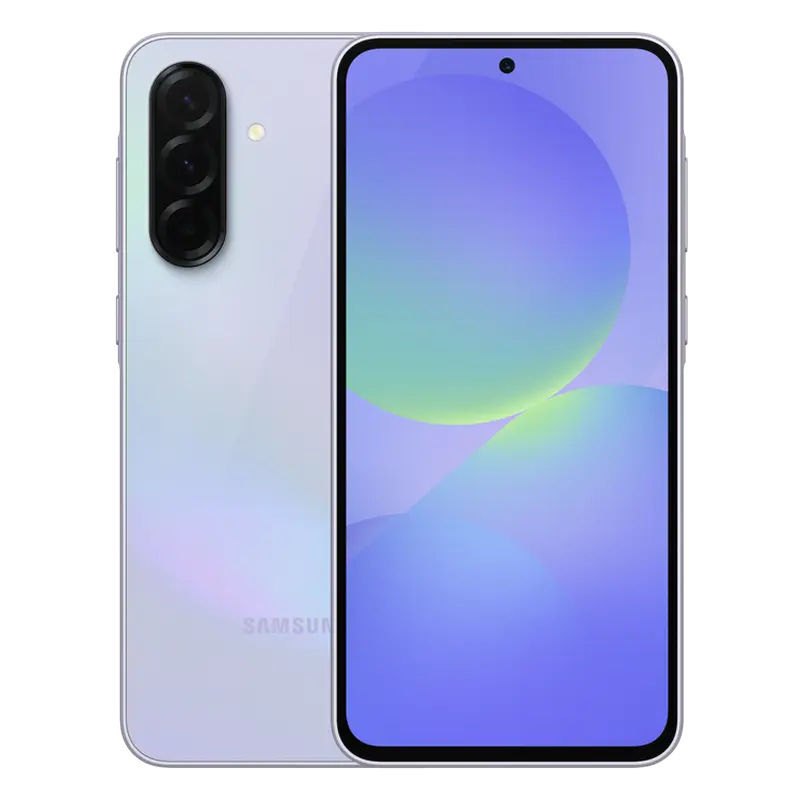 Samsung Galaxy A36 5G / 6GB / 128GB Purple