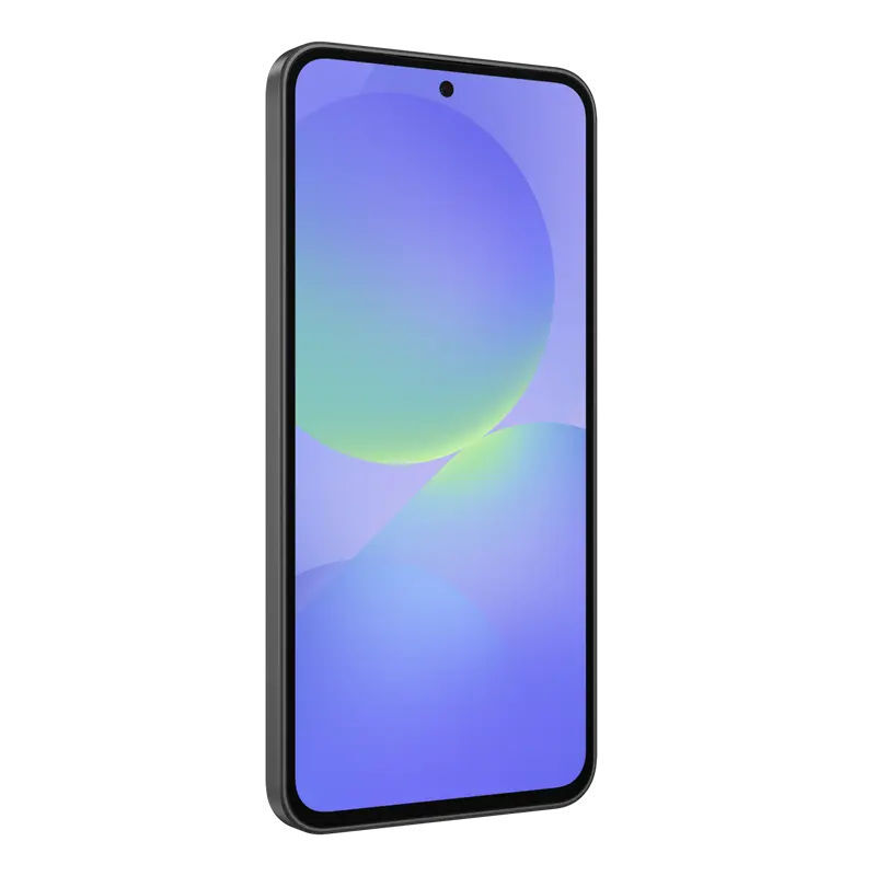 Samsung Galaxy A36 5G / 6GB / 128GB Black
