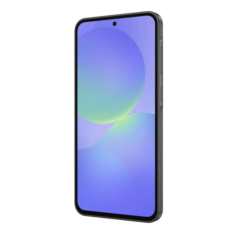 Samsung Galaxy A36 5G / 6GB / 128GB Black