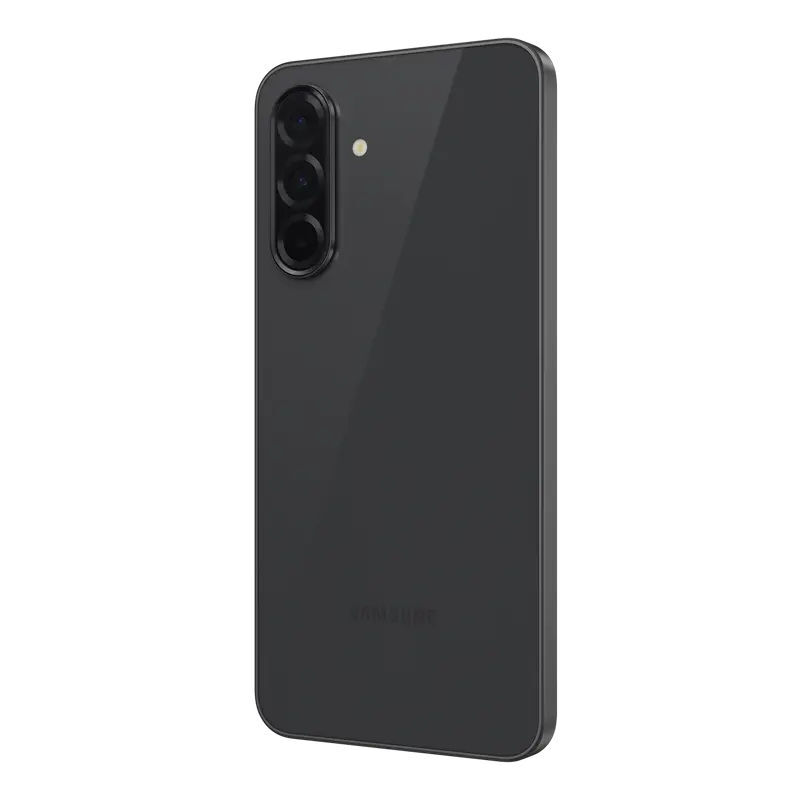 Samsung Galaxy A36 5G / 6GB / 128GB Black