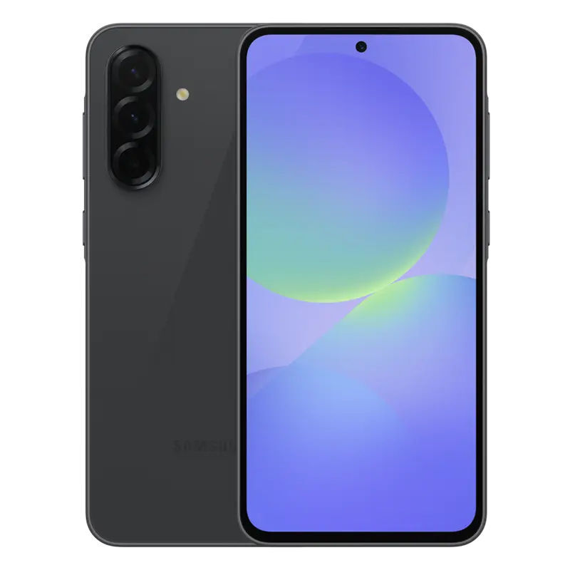 Samsung Galaxy A36 5G / 6GB / 128GB Black