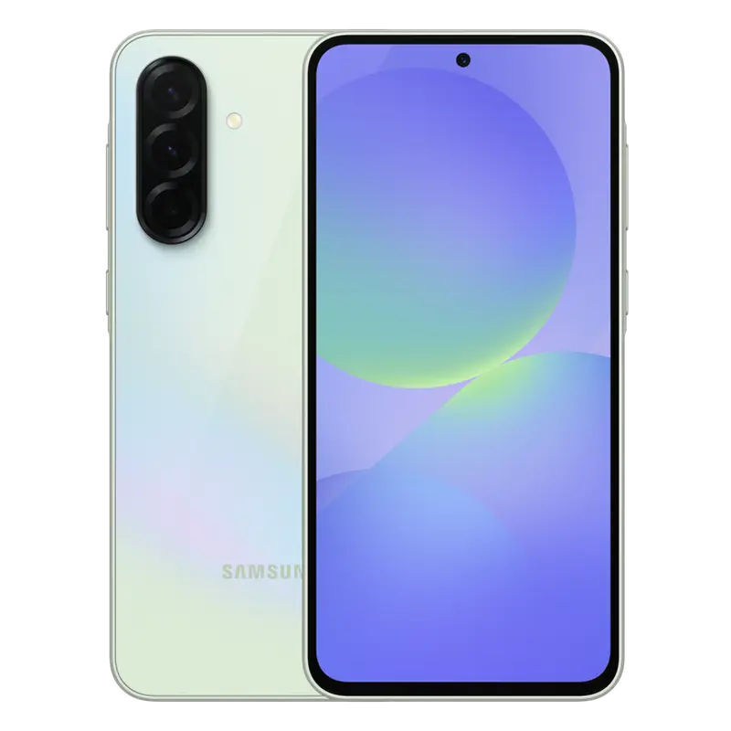 Samsung Galaxy A36 5G / 6GB / 128GB Green