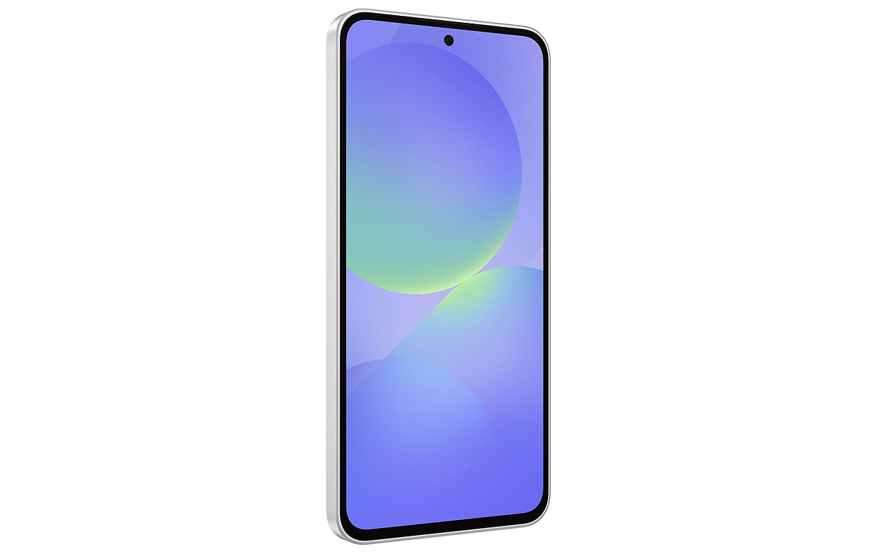 Samsung Galaxy A36 5G / 6GB / 128GB White