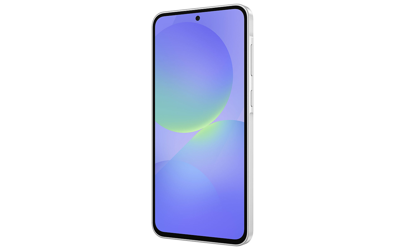 Samsung Galaxy A36 5G / 6GB / 128GB White