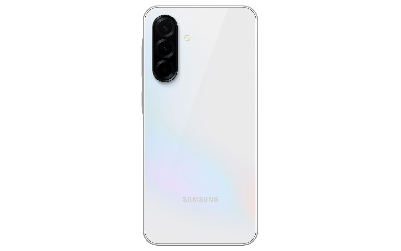 Samsung Galaxy A36 5G / 6GB / 128GB White
