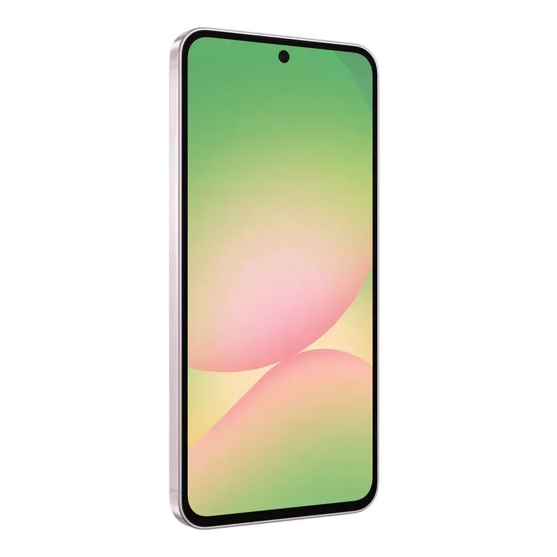 Samsung Galaxy A56 5G / 8GB / 256GB Pink