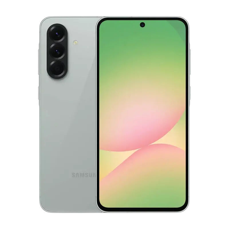 Samsung Galaxy A56 5G / 8GB / 256GB Green