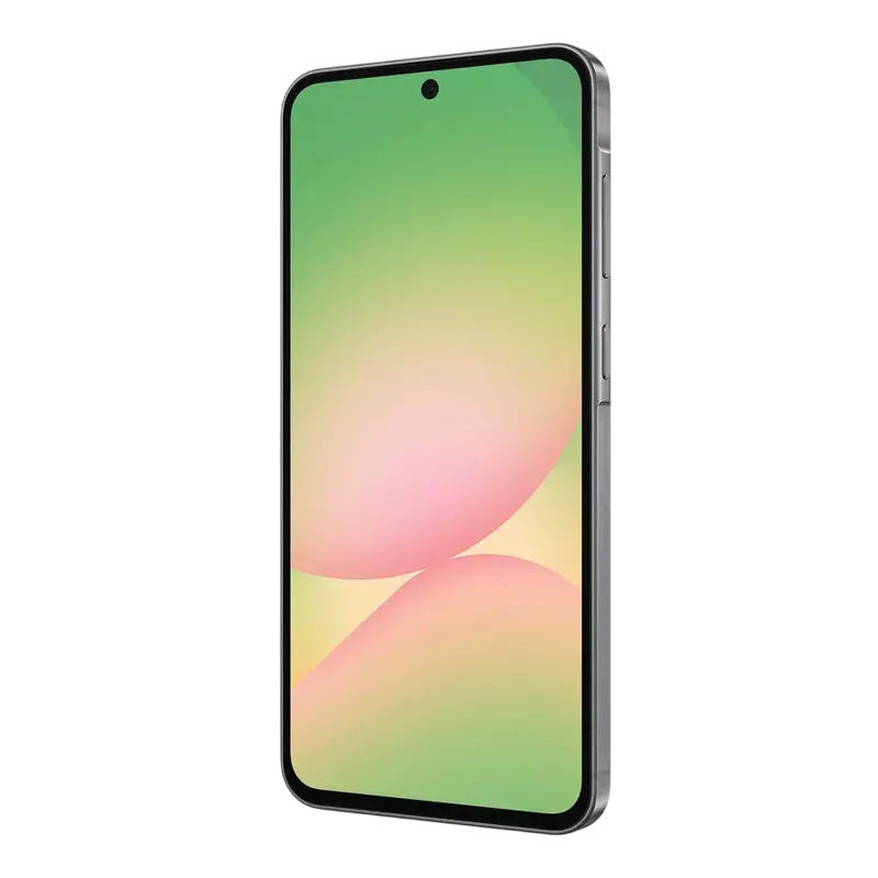 Samsung Galaxy A56 5G / 8GB / 256GB Black