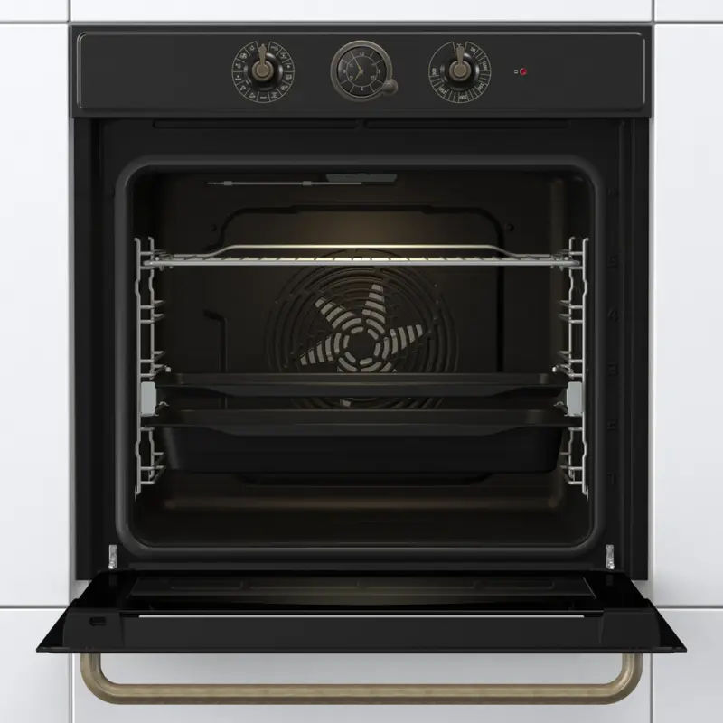 GORENJE BOS67372CLB