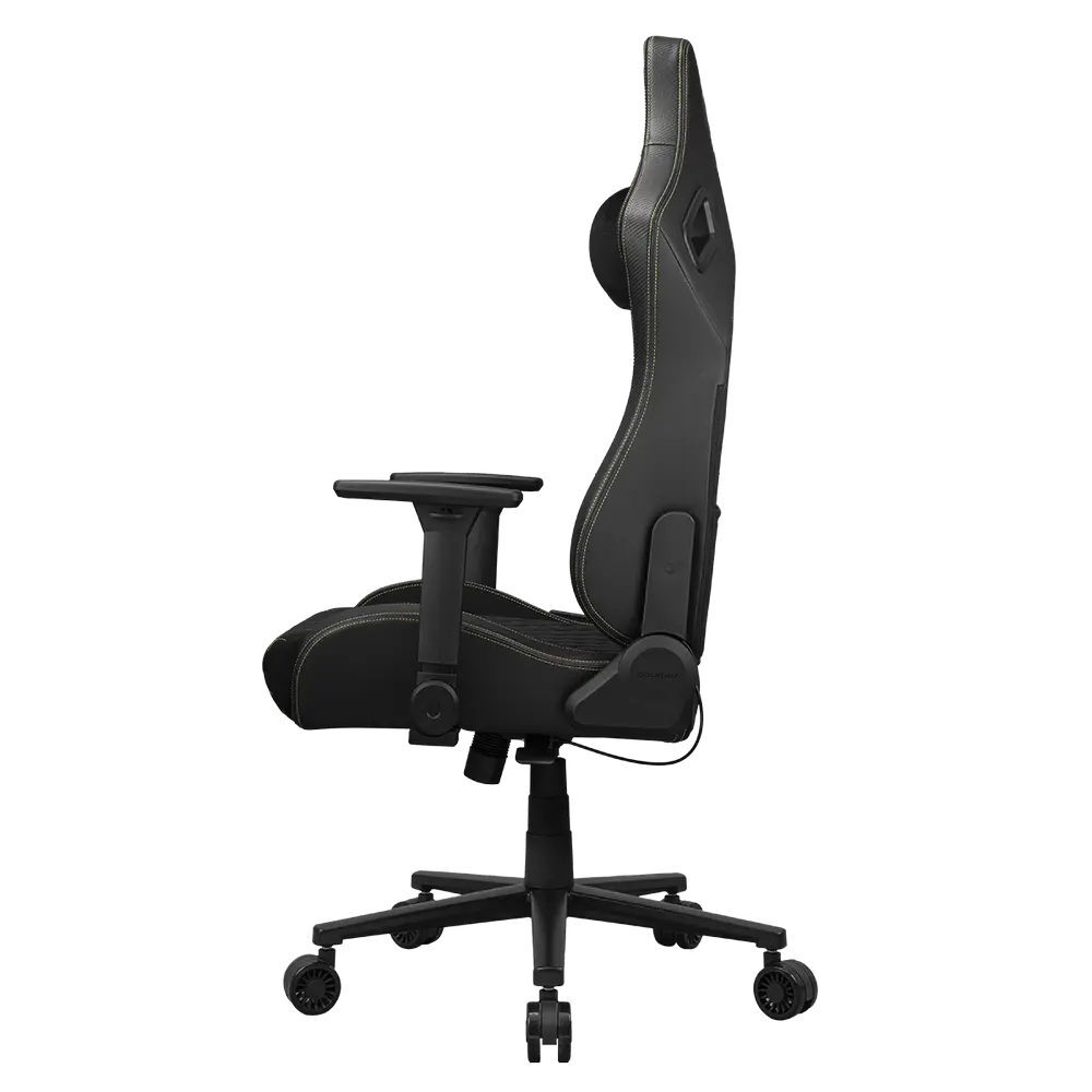 Cougar Defensor Black