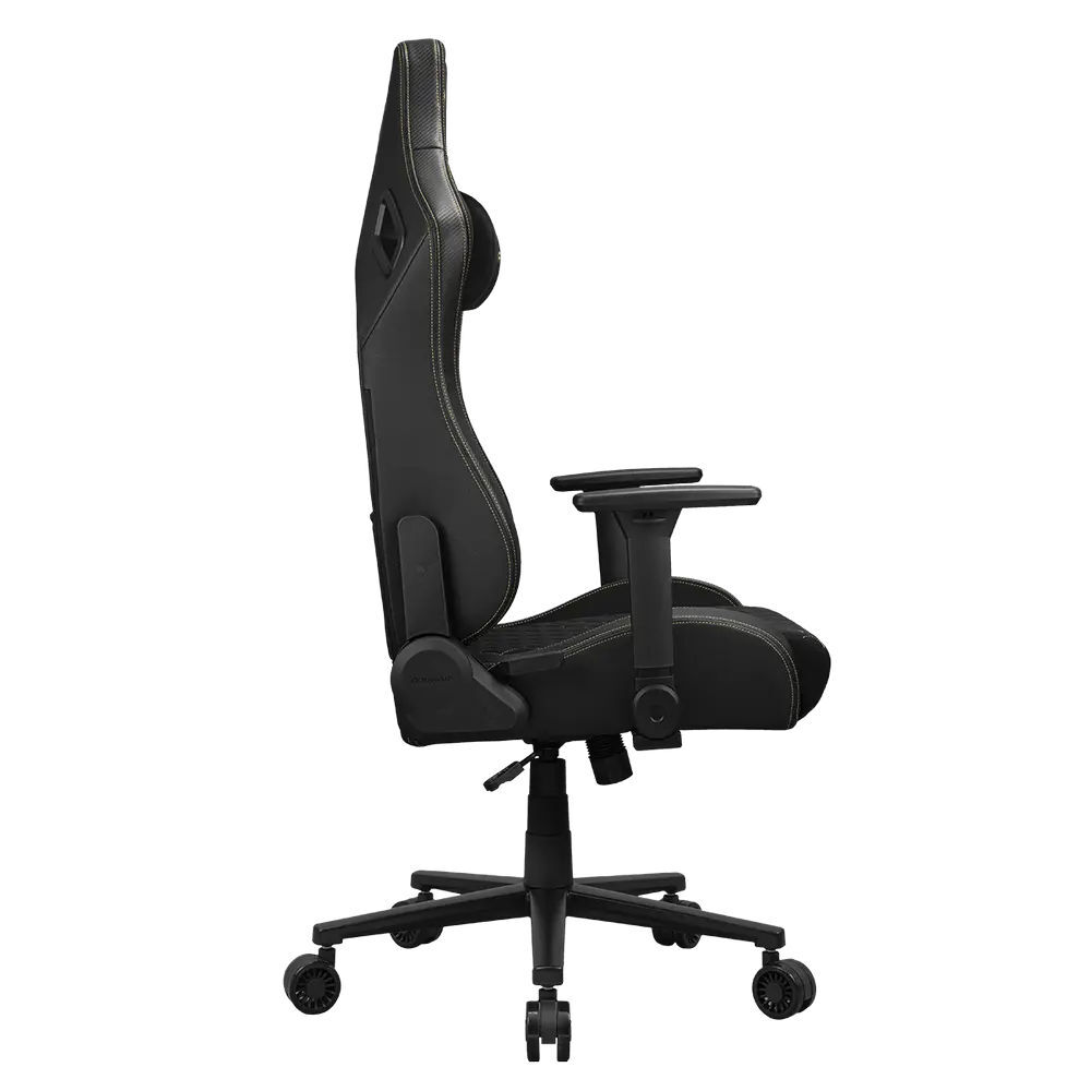 Cougar Defensor Black