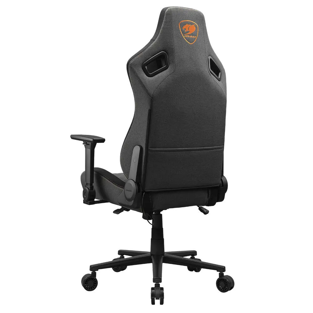 Cougar Defensor Graphite