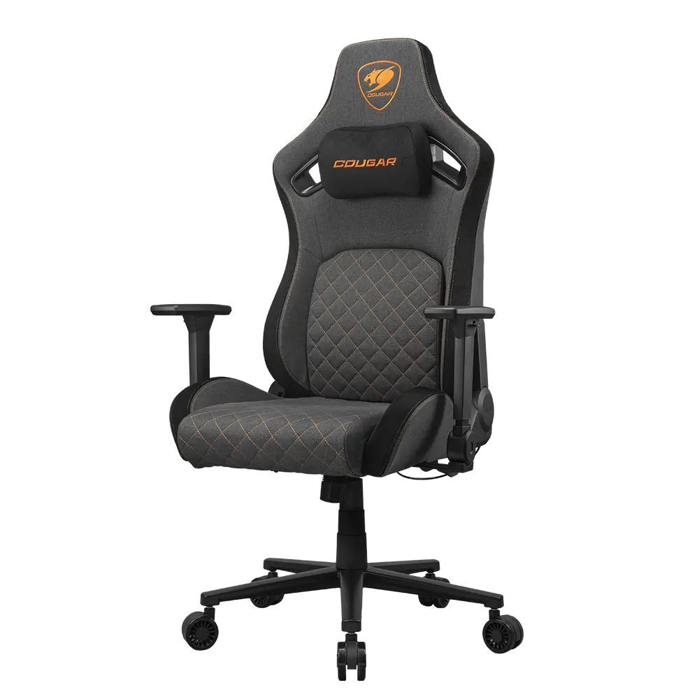 Cougar Defensor Graphite
