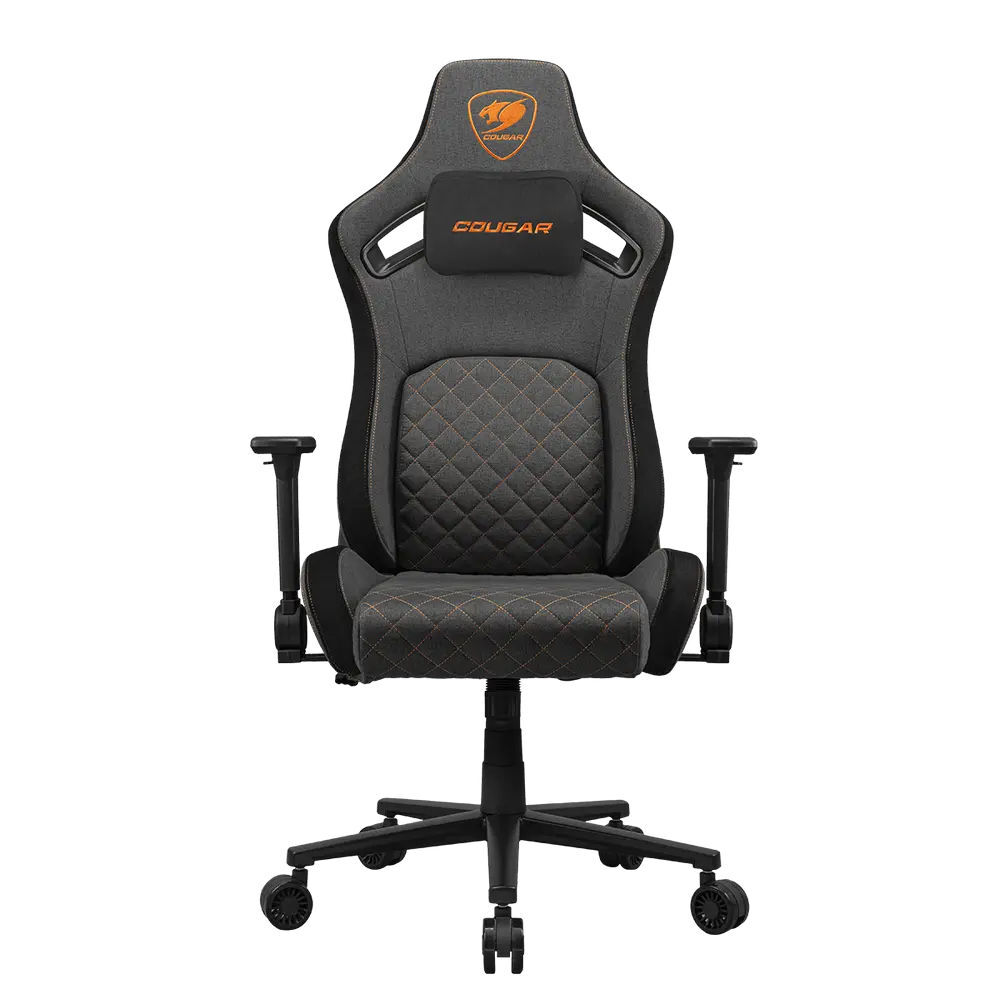 Cougar Defensor Graphite