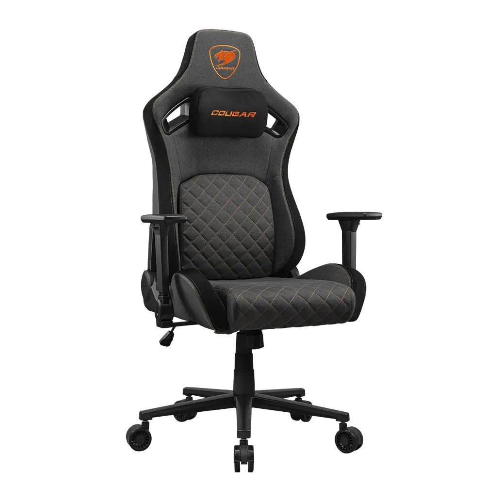Cougar Defensor Graphite