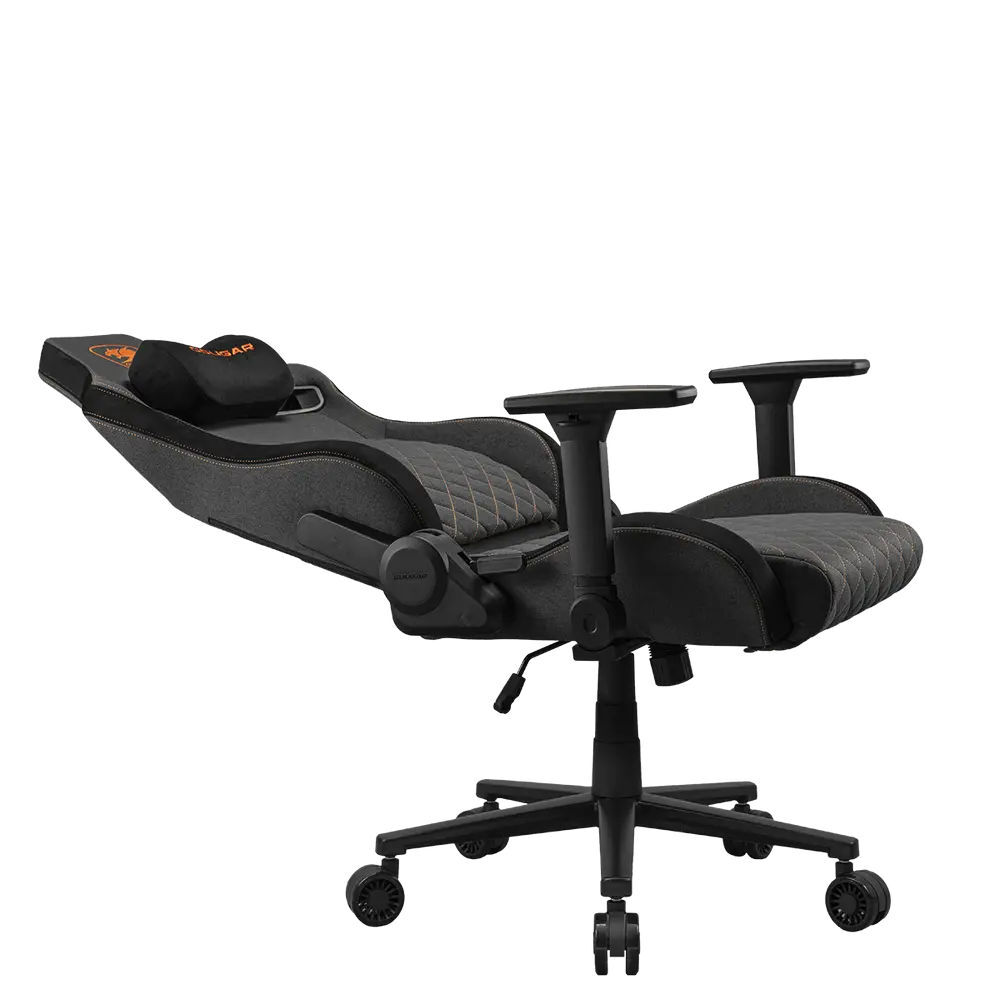 Cougar Defensor Graphite