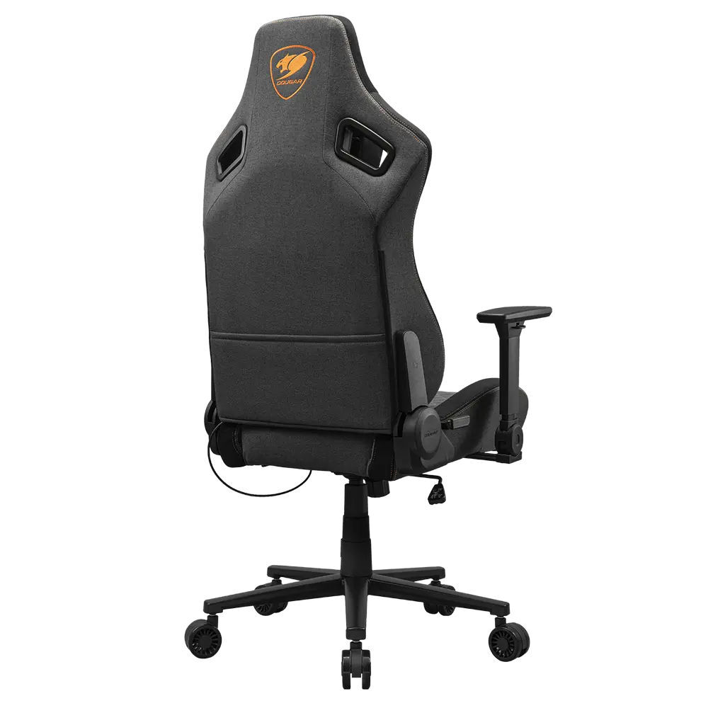 Cougar Defensor Graphite