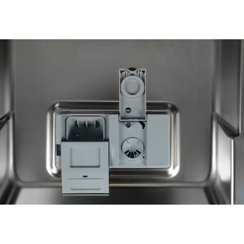 Indesit DSCFE 1B10 S