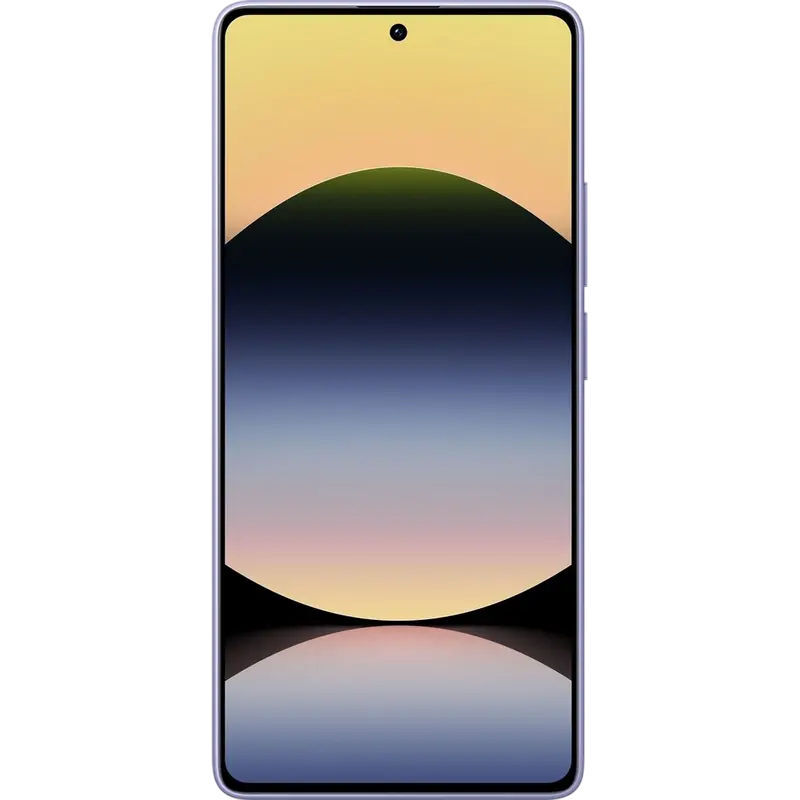 Xiaomi Redmi Note 14S / 8GB / 256GB / Purple