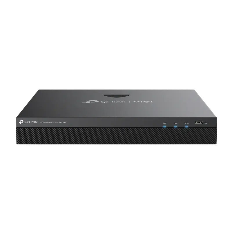 TP-LINK VIGI NVR2016H