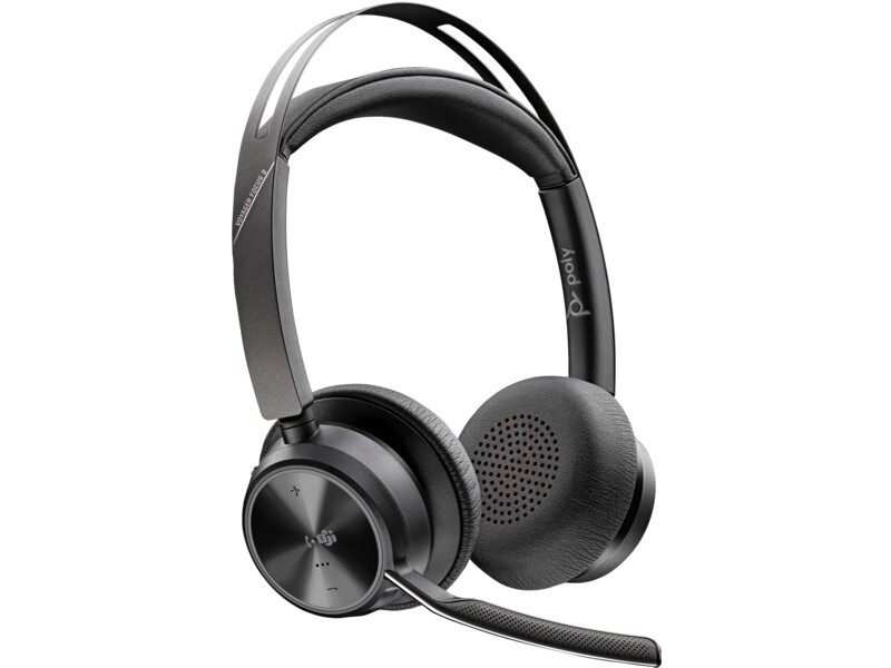 Poly Voyager Focus 2 USB-С