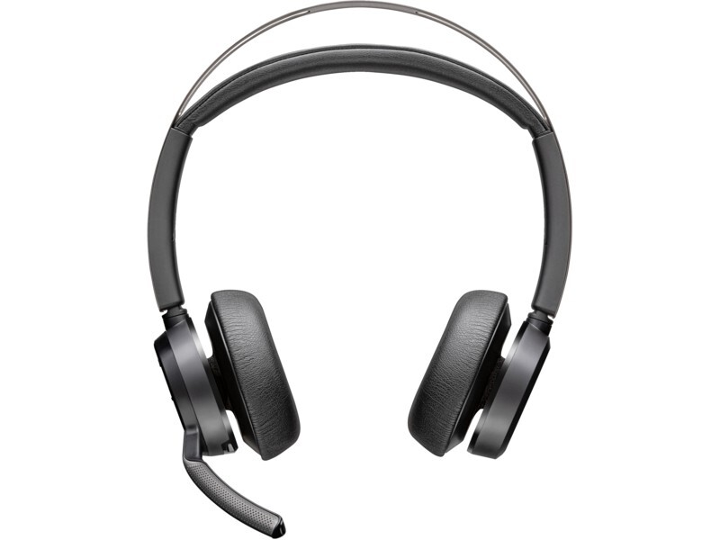 Poly Voyager Focus 2 USB-С