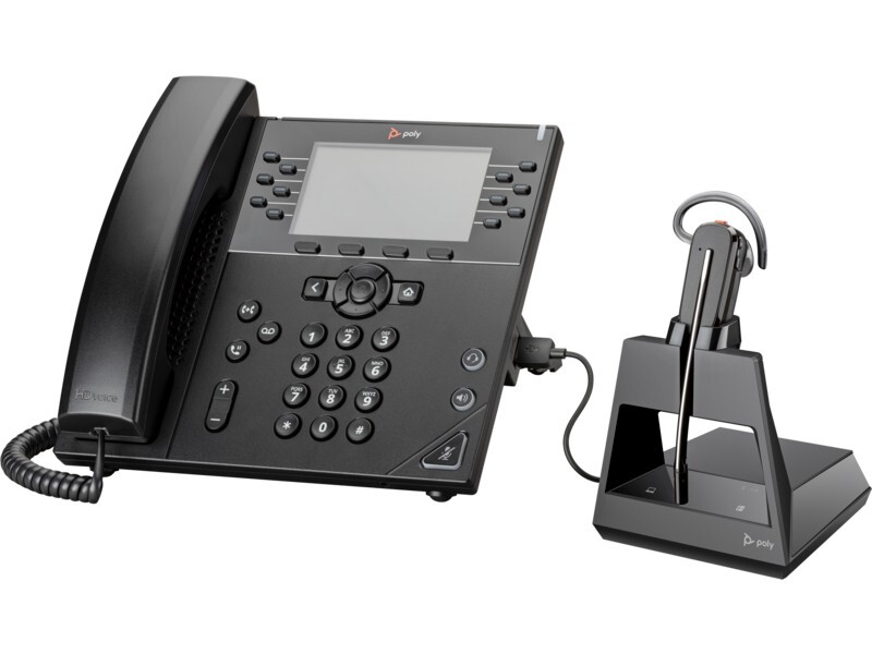 Poly Voyager 4245-M Office