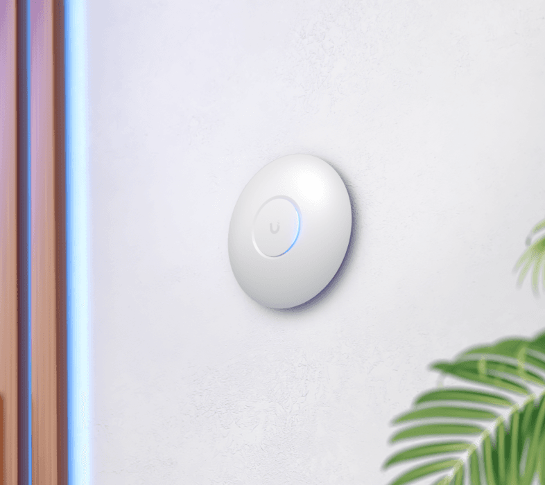 Ubiquiti UniFi 7 Lite Access Point / U7-Lite