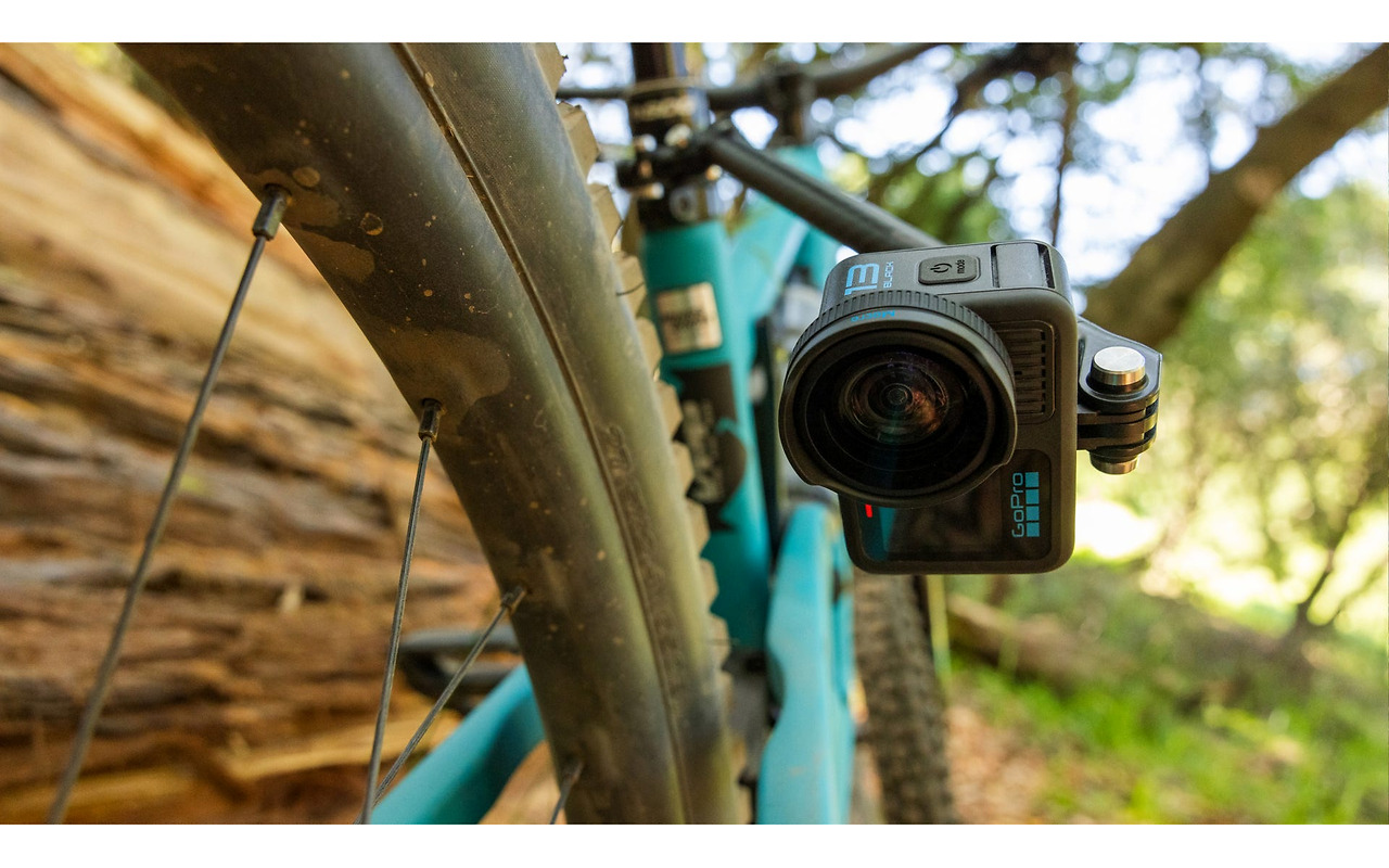 GoPro Boom + Bar Mount / AEXTM-011