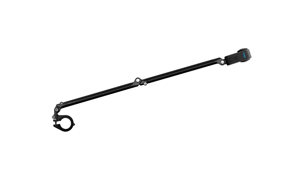 GoPro Boom + Bar Mount / AEXTM-011