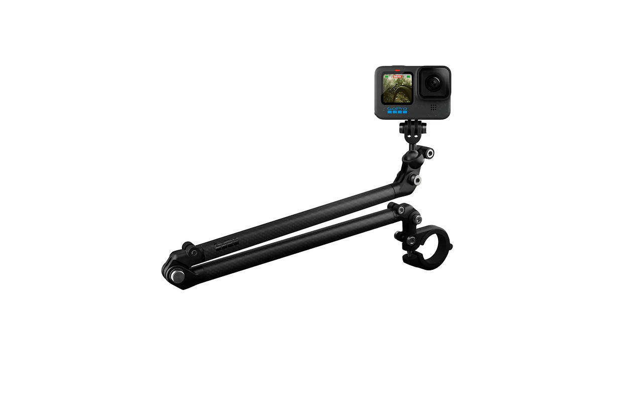 GoPro Boom + Bar Mount / AEXTM-011