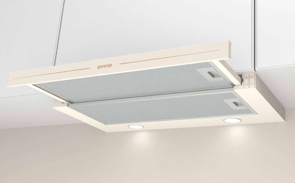 GORENJE BHP 62 CLI