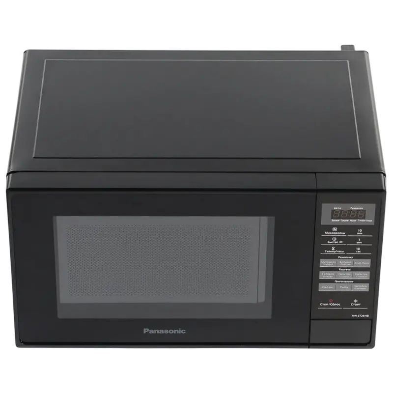 Panasonic NN-ST25HBZUE