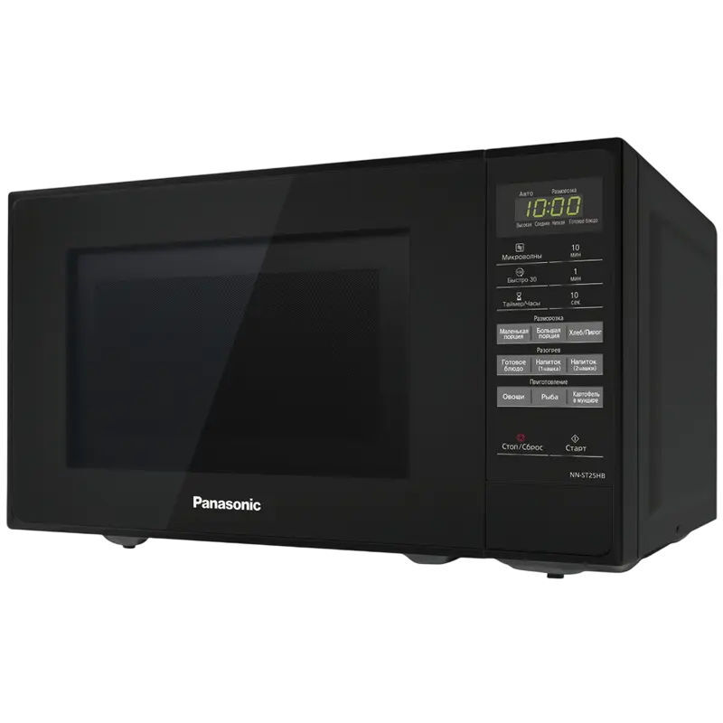 Panasonic NN-ST25HBZUE